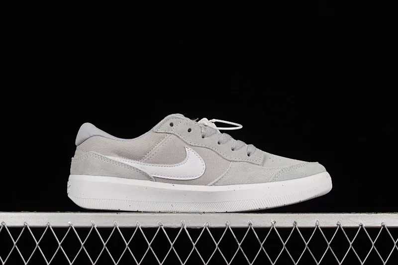 All categories Nk SB Dunk series Nk Force 58 simplified skateboard shoes Nk SB Force 58 Nike simplified retro skateboard shoes CZ2959-004